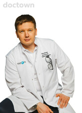 Олейник Алексей Владиславович