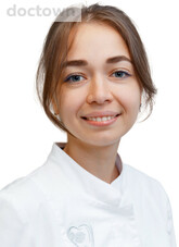 Ольхова Дарина Александовна