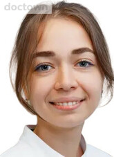 Ольхова Дарина Александровна