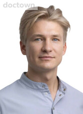 Ольоленко Матвей Евгеньевич