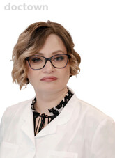 Кырнышева Екатерина Евгеньевна