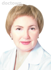 Уфимцева Марина Владимировна