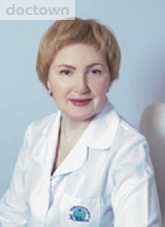 Уфимцева Марина Владимировна
