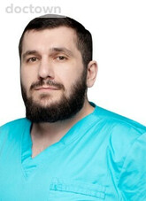 Ибиев Асланбек Сабирович