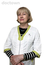 Ибляминова Ольга Николаевна