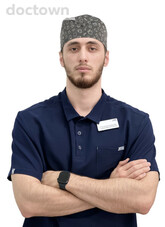 Ибрагимов Халим Алашович   