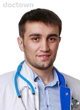 Ибрагимов Муса Шамильевич