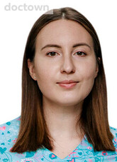 Ибрагимова Диана Дмитриевна
