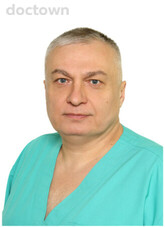 Исаченко Эдуард Николаевич