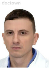Исаченко Кирилл Сергеевич