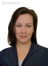 Исаенко Юлия Владимировна
