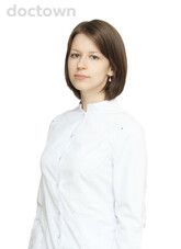 Исаенкова Дарья Дмитриевна