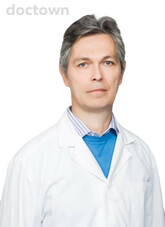 Исаев Дмитрий Дмитриевич