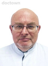 Исаев Николай Алексеевич