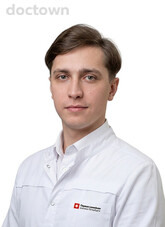 Исаев Сергей Вячеславович