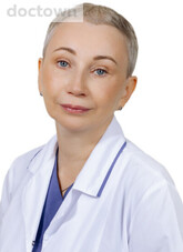 Исакова Эльвира Валентиновна