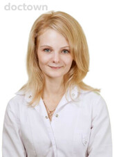 Ишкараева Инна Михайловна