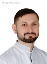 Исмаилов Альви Игоревич