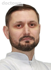 Исмаилов Альви Игоревич