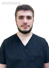 Исмаилов Сенан Эйвазович 