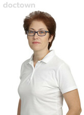 Исмаилова Ася Зохраб Кызы