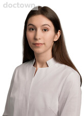 Цуканова Екатерина Игоревна