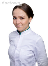 Цуканова Ирина Сергеевна