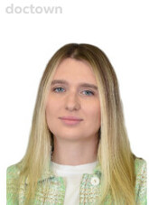 Цупко Анастасия Руслановна