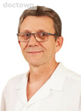 Цуриков Алексей Александрович