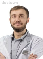 Цуркан Дмитрий Владимирович
