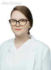 Цурупа Екатерина Николаевна