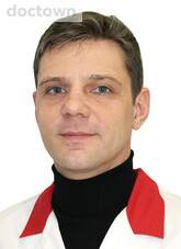 Цурупа Вадим Сергеевич