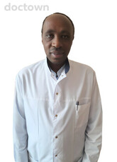 Ндахайо Теодор Иоанович