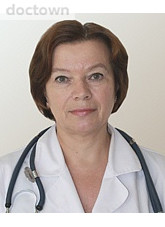Камаева Наталья Александровна