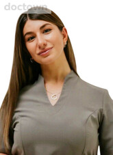 Авагян Гаянэ Амаяковна