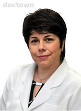 Авалуева Елена Борисовна