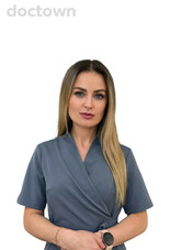 Реут Наталия Игоревна