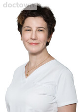 Аверичева Элина Борисовна