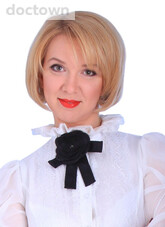 Аверина Анастасия Юрьевна