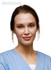 Аверина Дарья Юрьевна