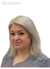 Аверина Елена Александровна