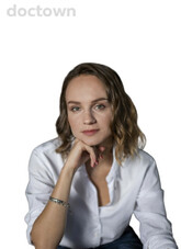 Аверкова Дарья Александровна