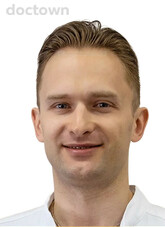 Аверьянов Дмитрий Александрович