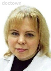 Аверьянова Екатерина Владимировна