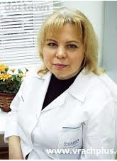 Аверьянова Екатерина Владимировна