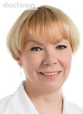 Аверьянова Инга Александровна