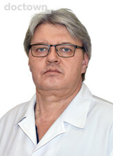 Аверюшкин Андрей Владимирович