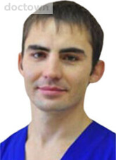 Авров Максим Владимирович