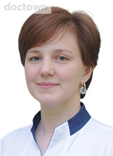 Цой Юлия Александровна