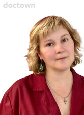 Цопова Марина Геннадьевна